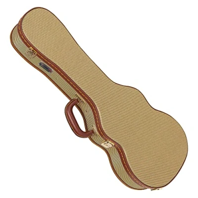 Abbildung von Kinsman KUX14 Deluxe Tenor Ukulelen Koffer