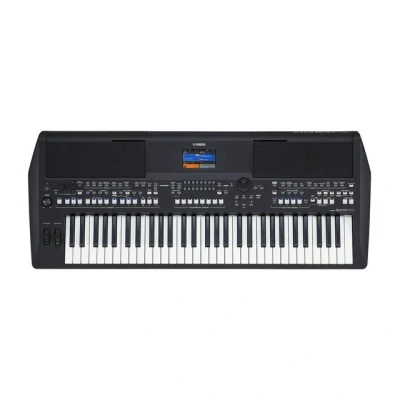 Abbildung von Yamaha PSR SX600