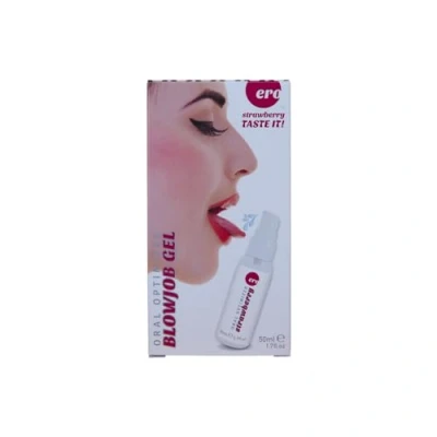 Abbildung von Ero Oral Optimizer Blowjob Gel