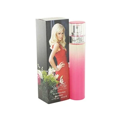 Abbildung von Paris Hilton Just Me Eau de Parfum Spray 50ml