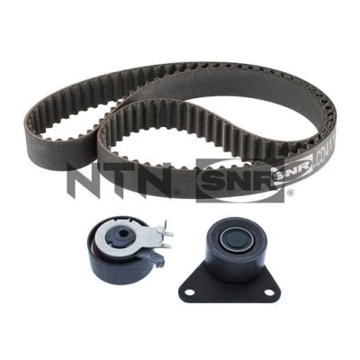 Abbildung von SNR KD455.32 Zahnriemensatz 142 VOLVO: S60 I, V70 2, V50, RENAULT: LAGUNA 1, 1 Grandtour