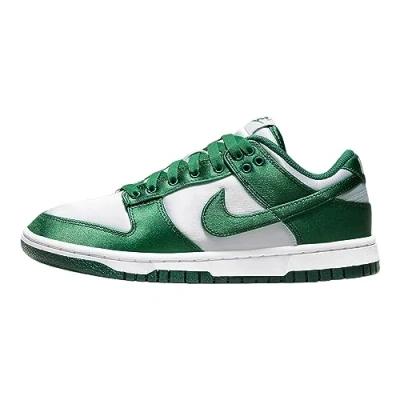 Abbildung von Schuhe Dunk Low Satin Green