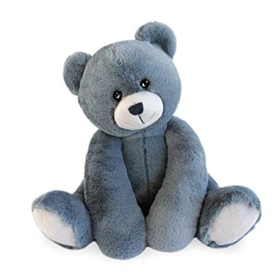 Abbildung von Histoire d&#039;ours Oscar Bär Jeansblau 35 cm