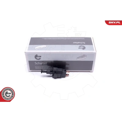 Abbildung von ESEN SKV 38SKV810 Bremslichtschalter 2 OPEL: Zafira A, Vectra B Caravan, Astra G CC, LAND ROVER: Freelander I SUV, MG: MG TF Cabrio, MGF Cabrio