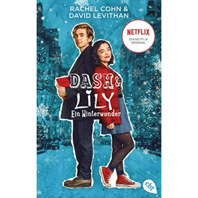 Abbildung von Dash &amp; Lily Ein Winterwunder: Das Buch zur Netflix Serie (Die Reihe, Band 1)