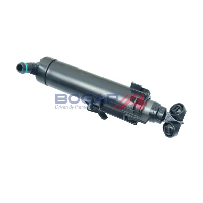 Abbildung von BOGAP A5522106 Waschwasserdüse, Scheinwerferreinigung AUDI: A4 B8 Avant, Limousine, Allroad