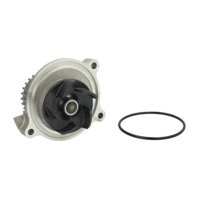Abbildung von Saleri SIL PA664P Wasserpumpe 29 mechanisch 72,4 AUDI: 80 B4 Limousine, Cabriolet B4, 100 C4 Limousine
