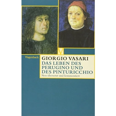 Abbildung von Das Leben des Perugino und Pinturicchio (Vasari Edition)