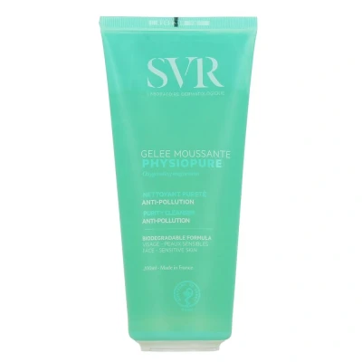 Abbildung von SVR Gel Physiopure Gelee Moussante 200ml