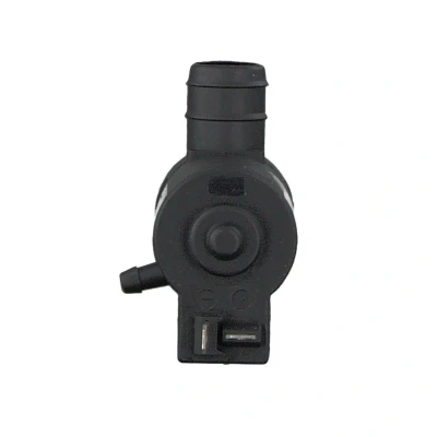 Abbildung von FEBI BILSTEIN 26651 Waschwasserpumpe 12 PEUGEOT: 205 I Schrägheck, II 106 CITROËN: BX Schrägheck