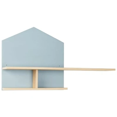Abbildung von arthur berndt Wandregal &quot;Wandregal &quot;Roofy&quot;&quot;, (1 St.)