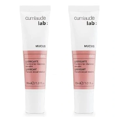 Abbildung von Gynelaude Schleim DUP. 30 ml, 25%