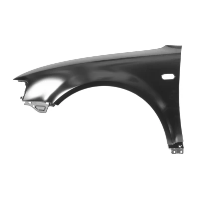 Abbildung von BLIC 6504 04 9539311Q Kotflügel vorne links Stahl VOLKSWAGEN: Passat B5 Variant, Limousine