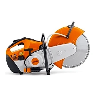 Abbildung von Stihl Benzin Trennschleifer TS 500i