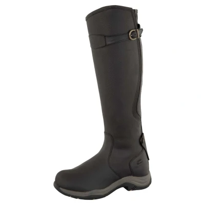 Abbildung von BR Winterstiefel Vancouver 36 Schwarz