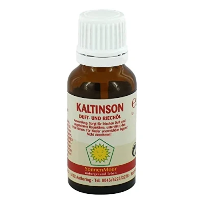 Abbildung von Kaltinson Duft und Riechöl SonnenMoor I 20 ml