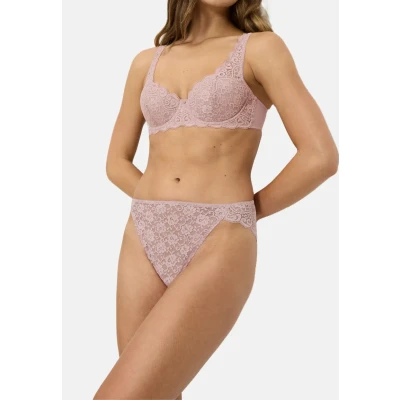 Abbildung von Triumph Amourette WHP Schalen BH (95E Mauve Rose)