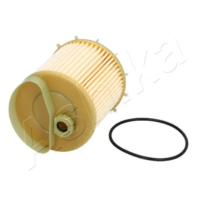 Abbildung von ASHIKA 30 ECO081 Kraftstofffilter Leitungsfilter SSANGYONG: Rexton / 2, W, Korando III SUV