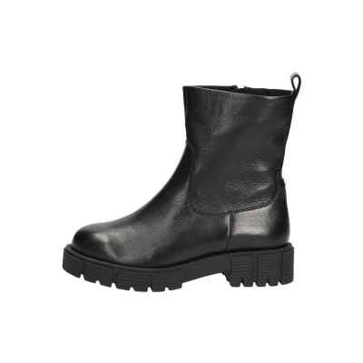 Abbildung von Caprice Snowboot/Winterstiefel, Damen, Größe: 39, Black nappa Schuhe