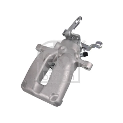 Abbildung von FEBI BILSTEIN 178962 Bremssattel Aluguss Hinterachse links VOLKSWAGEN: GOLF 5 Schrägheck, 6, Eos, AUDI: A3 Sportback, TT Coupe
