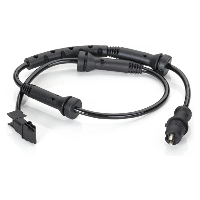 Abbildung von HELLA 6PU 012 806 271 ABS Sensor 2 550 12 RENAULT: ESPACE 4, LAGUNA Grandtour,