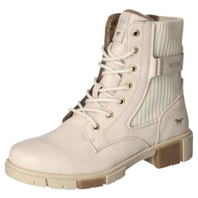 Abbildung von Mustang Shoes Winterstiefel