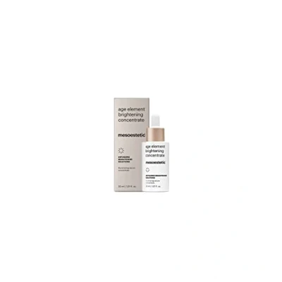 Abbildung von Mesoestetic Age Element Brightening Konzentrat 30 ml