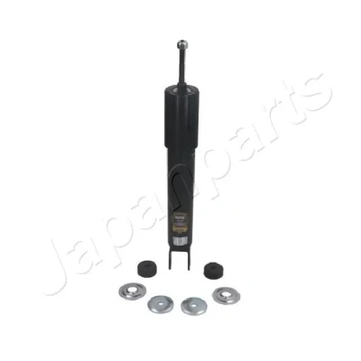 Abbildung von JAPANPARTS MM 00756 Stoßdämpfer Vorderachse Gasdruck Teleskop oben Stift