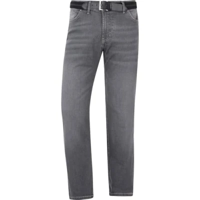 Abbildung von Jan Vanderstorm 5 Pocket Hose &quot;Tiefbundjeans JOEL&quot;