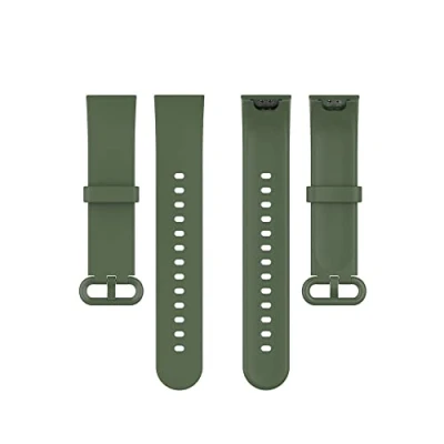 Abbildung von Xiaomi REDMI Watch 2 LITE Strap Green