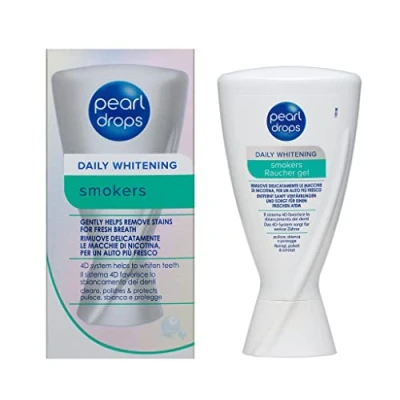 Abbildung von Pearl Drops Zahnpasta aus Gel, 50 ml
