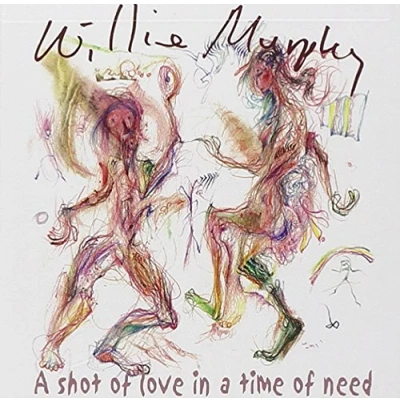 Abbildung von a Shot of Love in Time Need