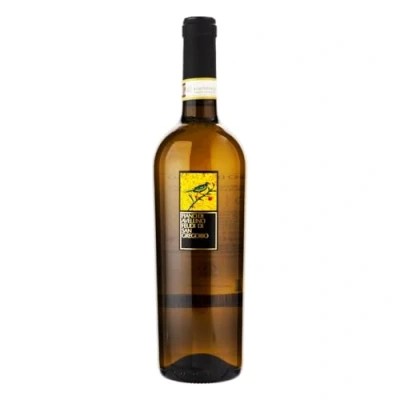 Abbildung von Fiano di Avellino DOCG 2014