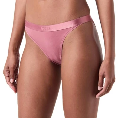 Abbildung von BOSS Slip &quot;BRIEF BEA&quot;, mit Logobund