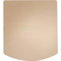 Abbildung von Pizzastein ovale Front, für 17&quot; Pizzaofen CLASSIC / BASIC