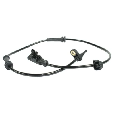 Abbildung von METZGER 0900887 ABS Sensor 801 CITROËN: C1 I, TOYOTA: Aygo, PEUGEOT: 107 Schrägheck