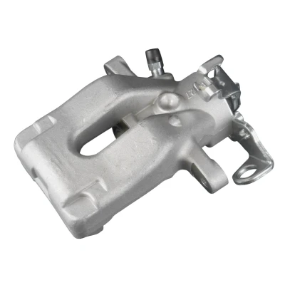 Abbildung von FEBI BILSTEIN 178458 Bremssattel Aluguss Hinterachse links PEUGEOT: 207 Schrägheck, CC, SW, CITROËN: DS3 C3 Picasso, C4 II Cactus