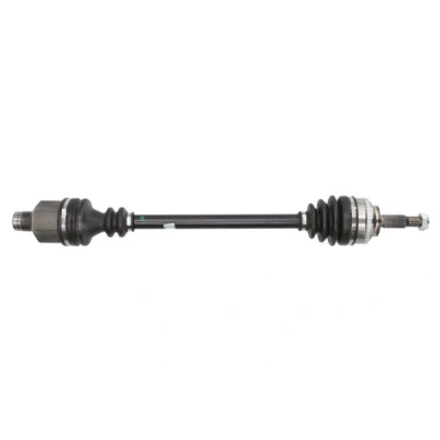 Abbildung von POINT GEAR PNG72310 Antriebswelle Vorderachse rechts 725 83 für Fahrzeuge mit ABS RENAULT: CLIO 2, Kangoo I, I Rapid