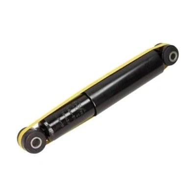 Abbildung von MAXGEAR 11 0385 Stoßdämpfer Hinterachse Gasdruck Zweirohr Teleskop unten Auge, oben Auge OPEL: Zafira B, Astra H Caravan