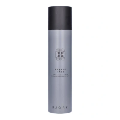 Abbildung von Björk SPRAYA HÅRT Strong Hold Hairspray 300 ml