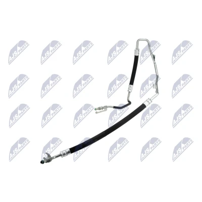 Abbildung von NTY SPH RE 002 Hydraulikschlauch, Lenkung von Hydraulikpumpe nach Lenkgetriebe RENAULT: CLIO 2