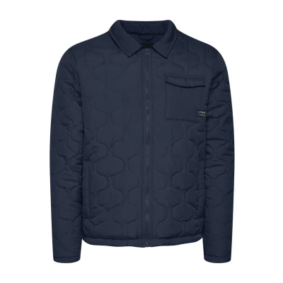 Abbildung von 11 Project Prstopka Übergangsjacke, Herren, Größe: Large, Dress blues