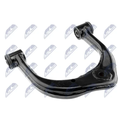 Abbildung von NTY ZWG TY 056 Querlenker Vorderachse rechts, oben, Vorderachse, außen, rechts TOYOTA: Land Cruiser Prado 90, 4Runner
