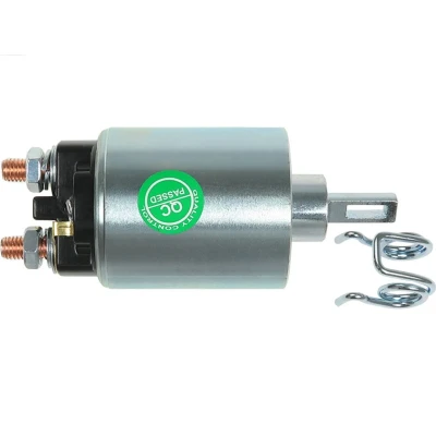 Abbildung von AS PL SS2003 Magnetschalter, Starter