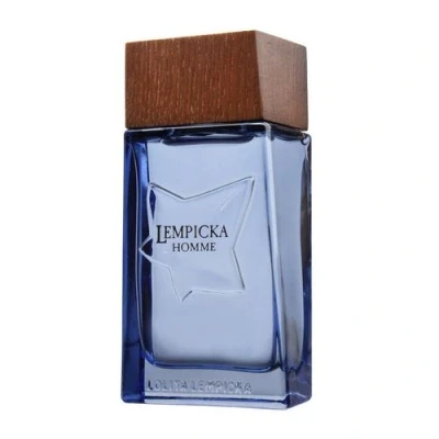 Abbildung von Lolita Lempicka Homme Eau de Toilette 100 ml
