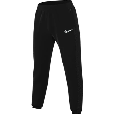 Abbildung von Nike Performance Academy 23 Track Trainings Jogginghose, Herren, Größe: Medium, black white