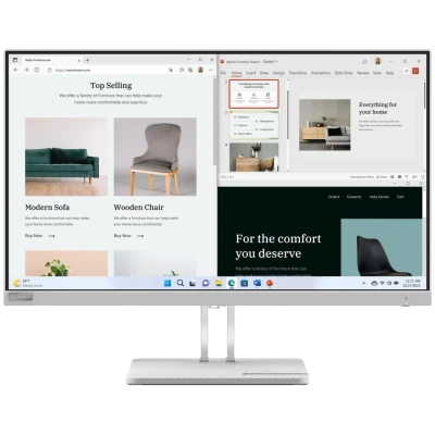 Abbildung von Lenovo L27e 40