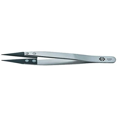 Abbildung von C.K T2390 Bestückungspinzette 130 mm