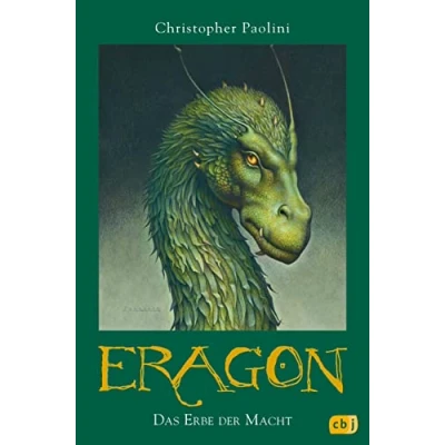 Abbildung von Eragon Das Erbe der Macht: 4