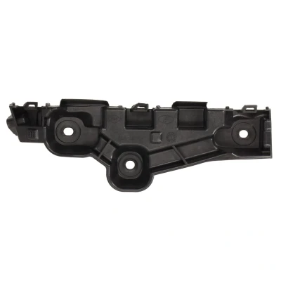 Abbildung von BLIC 5504 00 1303932P Halter, Stoßfänger vorne rechts DACIA: SANDERO 2